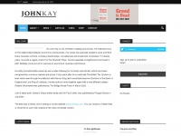 johnkay.com Thumbnail