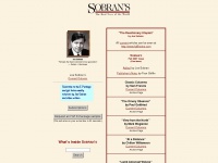 Sobran.com