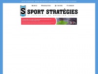 Sportstrategies.com