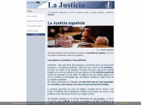 Lajusticia.net