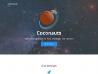 Coconauts.net