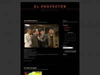 elproyector.wordpress.com Thumbnail