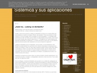 Solosistemica.blogspot.com