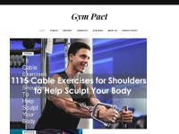 Gym-pact.com