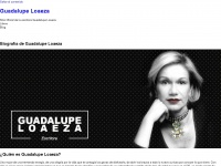 Guadalupeloaeza.com.mx