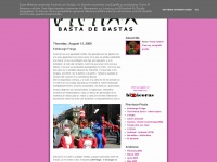 Bastadebastas.blogspot.com