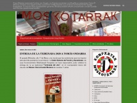 Moskotarrak.blogspot.com