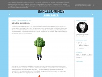 Barceloninos.blogspot.com
