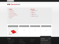 Servicepoint.net
