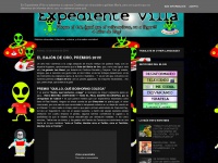 expediente-villa.blogspot.com Thumbnail