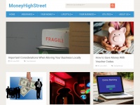 Moneyhighstreet.com