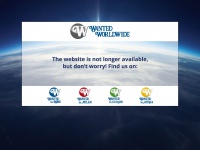 Wantedworldwide.net