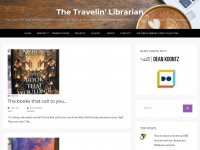 Travelinlibrarian.info
