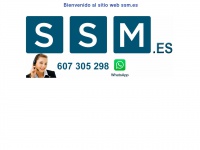Ssm.es