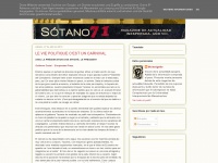 Sotano71.blogspot.com