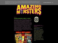 Amazingmonsters.blogspot.com
