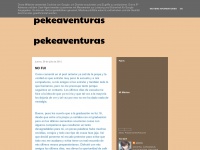 pekeaventuras.blogspot.com