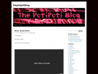 thepotipotiblog.wordpress.com Thumbnail