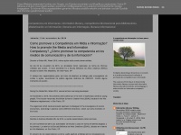 Competencia-informacional.blogspot.com