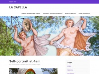Lacapella.wordpress.com