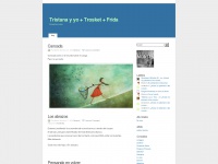 Tristana.wordpress.com