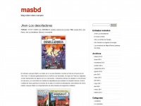 Masbd.wordpress.com