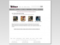 Bikez.com