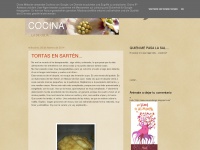 cocinaconcelia.blogspot.com Thumbnail