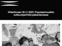 Widerscreen.fi
