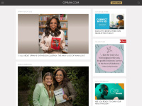 oprah.com Thumbnail