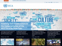 Uneca.org