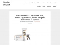 Morfeo-project.org