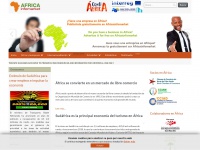 Africainfomarket.org