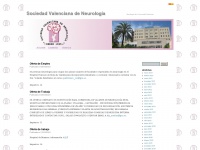 svneurologia.org Thumbnail