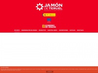 jamondeteruel.com