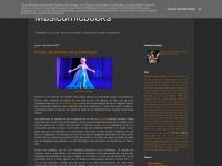 Musicomicbooks.blogspot.com