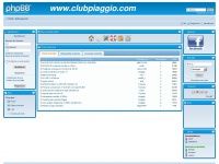 clubpiaggio.com