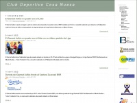 cdcosanuesa.com Thumbnail