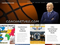 Coacharturo.com