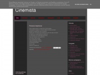Cinemista.blogspot.com