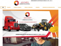 Asumex.com