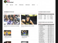 webasketball.com.ar Thumbnail