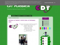 cdtplasencia.blogspot.com Thumbnail