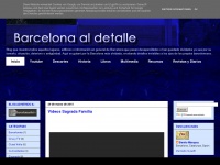 Barcelonaaldetalle.blogspot.com