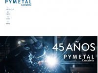 Pymetal.net