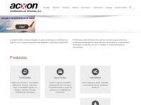 acxon.com