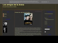 Amigosdelaarena.blogspot.com