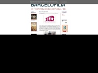 barcelofilia.blogspot.com Thumbnail