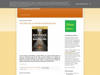 Histojove.blogspot.com