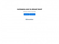 Rociosanz.com